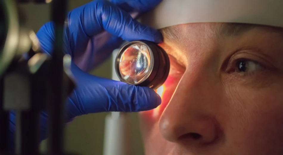 Час на комплімент! Правила підготовки до прийому офтальмолога