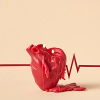 Високий холестерин: коли звертатись до кардіолога?