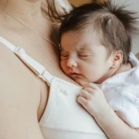 Педіатр відповіла на найпоширеніші запитання про грудне вигодовування