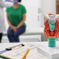 Дефіцит йоду в організмі: симптоми, наслідки та лікування