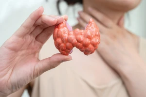 Відділення ендокринології: комплексні програми
