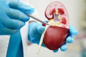 Відділення урології: комплексні програми