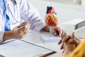 Відділення кардіології: комплексні програми