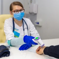 Інфекційне відділення: комплексні програми