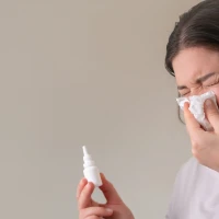 ПОСТІЙНА ЗАКЛАДЕНІСТЬ НОСА? ЧАС ЦЕ ВИПРАВИТИ!