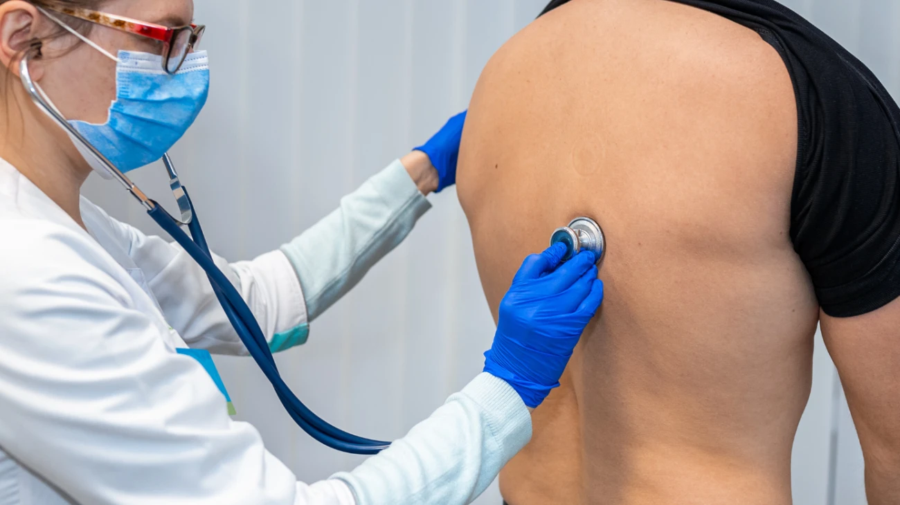 Відділення сімейної медицини: комплексні програми