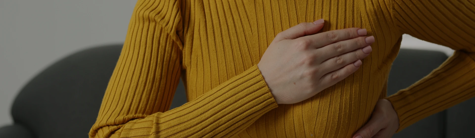 Видалення внутрішньопротокової папіломи