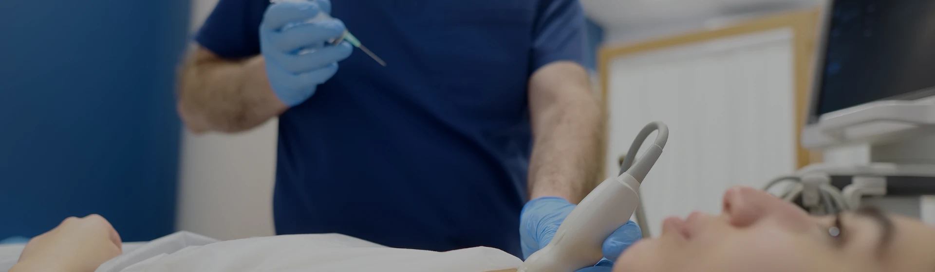 Видалення фіброаденоми