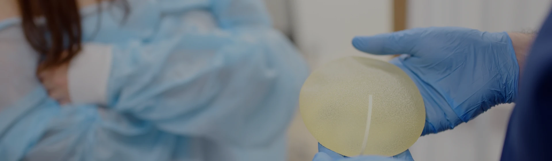 Редукційна мамопластика