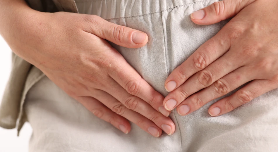 Знову цистит? Що потрібно робити