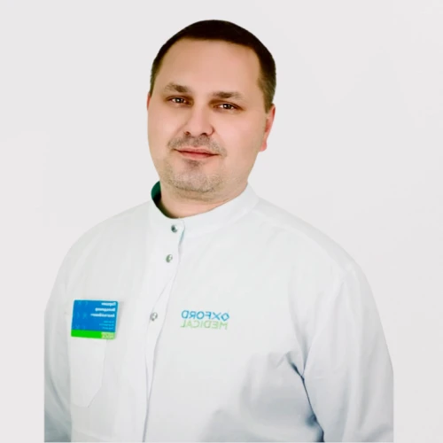 Паршин Володимир Анатолійович