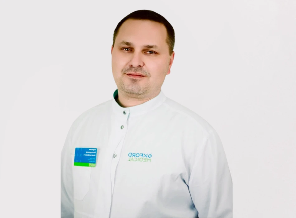Паршин Володимир Анатолійович