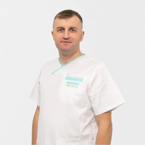 Гриценко Степан Йосипович