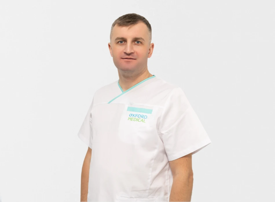 Гриценко Степан Йосипович