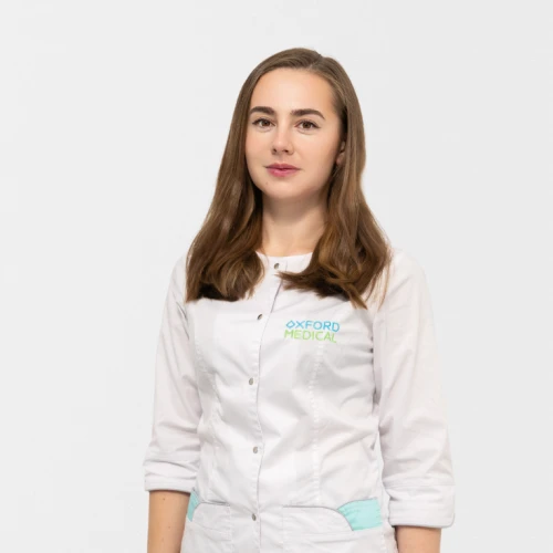 Муравйова Яна Юріїна