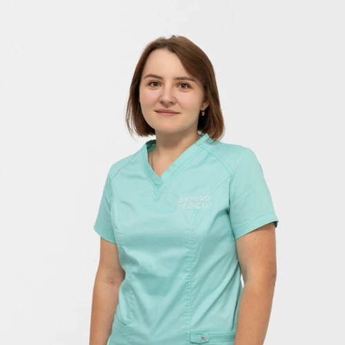 Дейнека Марія Сергіївна