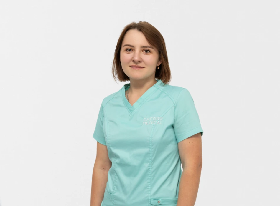 Дейнека Марія Сергіївна