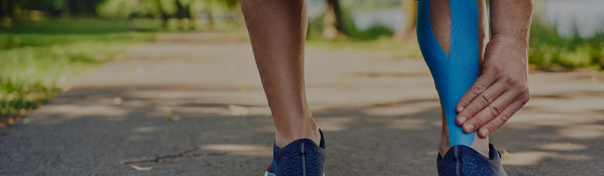 Ахіллопластика