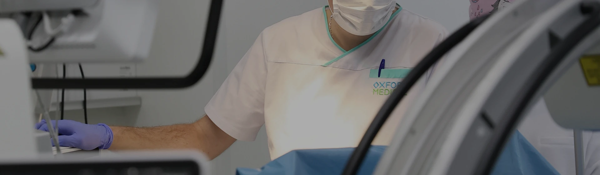 Пластика грижі стравохідного отвору діафрагми