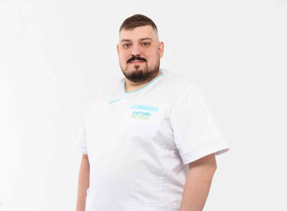 Лагіш Володимир Богданович