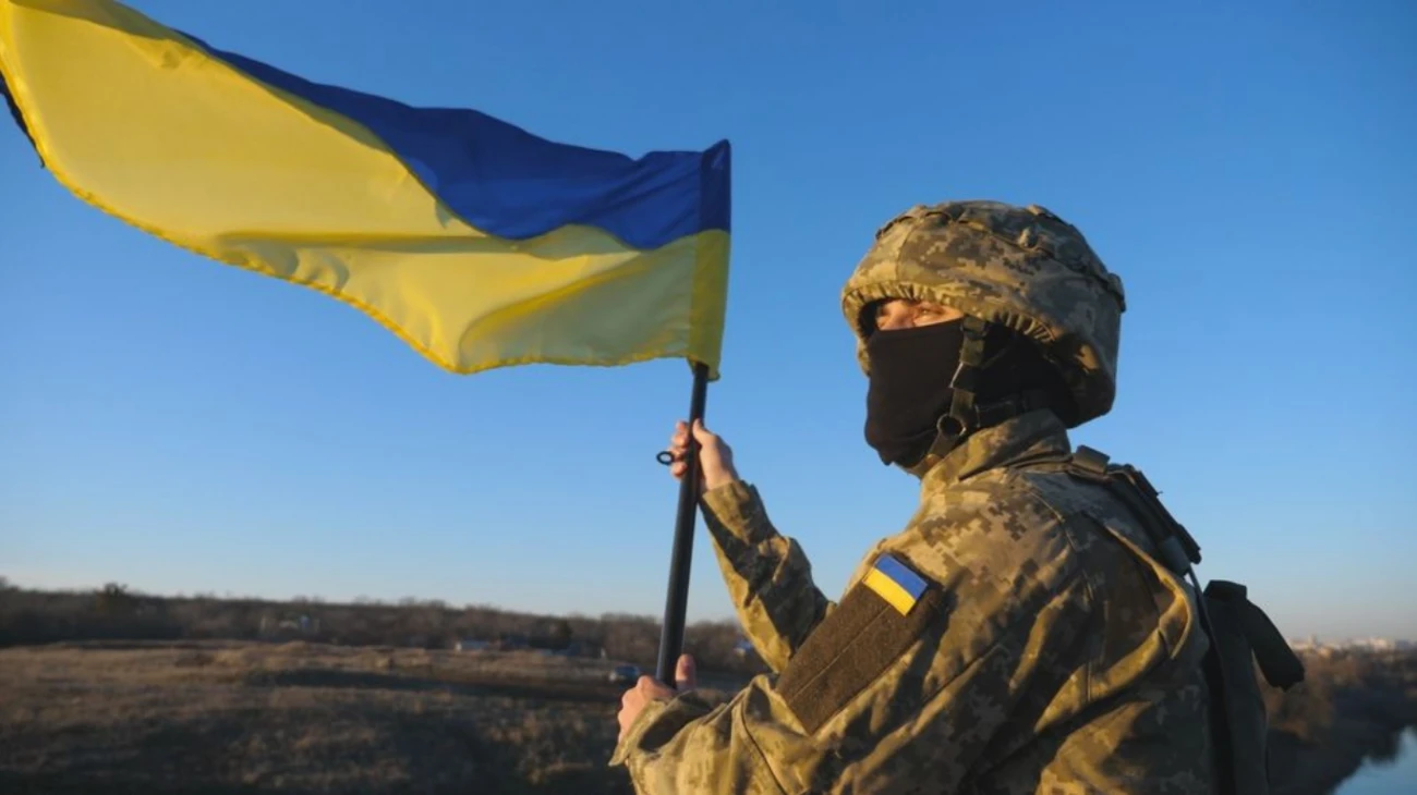 Знижки для захисників та захисниць України у Тернополі